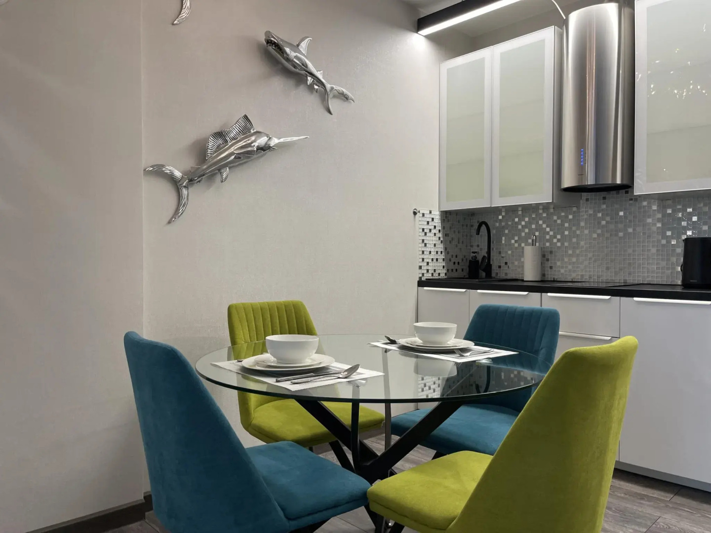 PK Design (ПК Дизайн) на улице Овражная