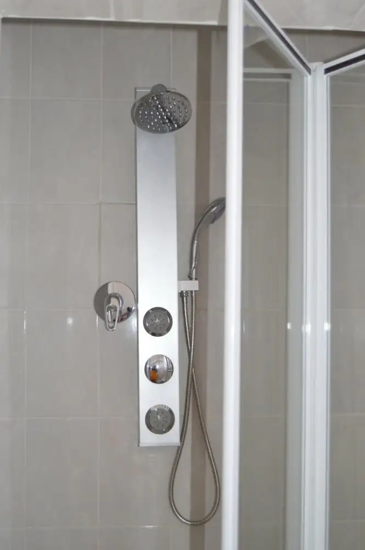 Guesthouse Seilatsatsi