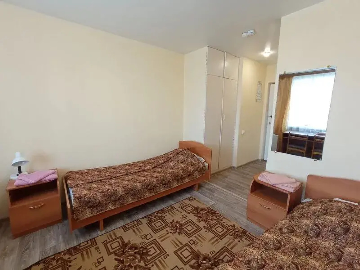 Октябрьская