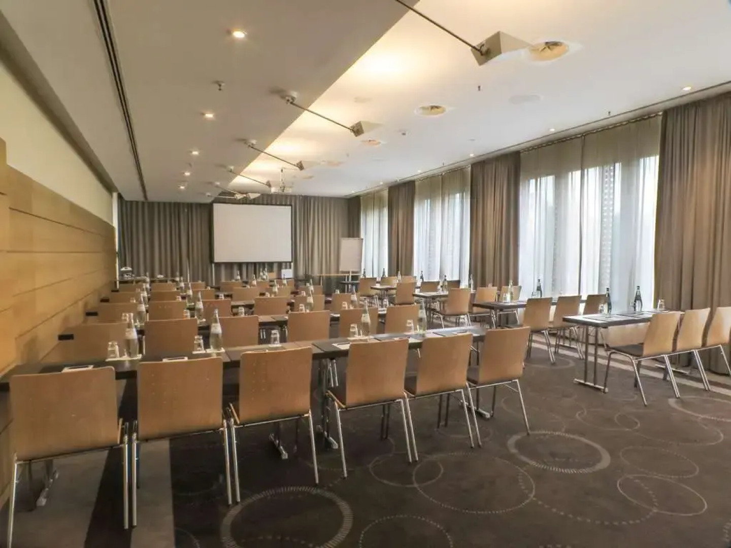 Radisson Blu Hotel, Hannover