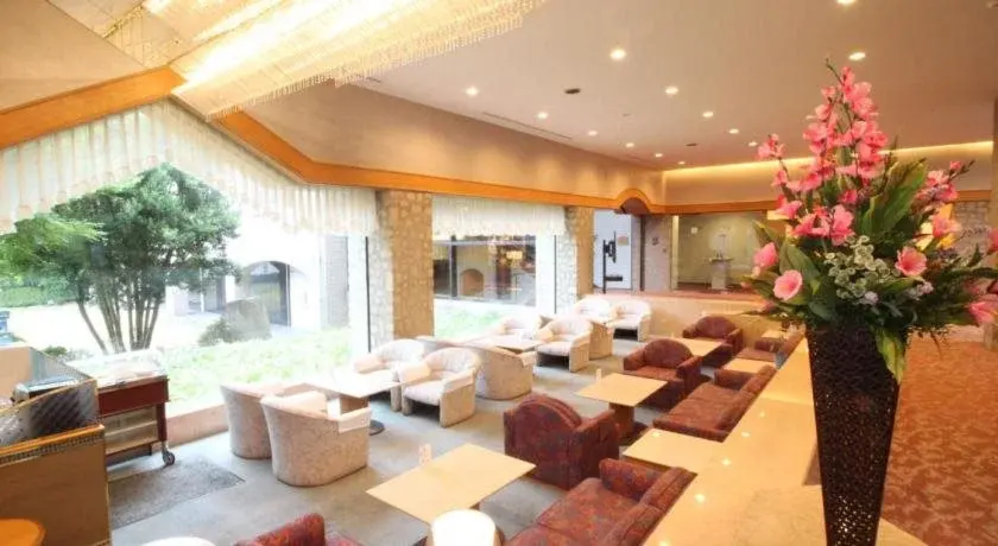 Sanbonmatsu Royal Hotel