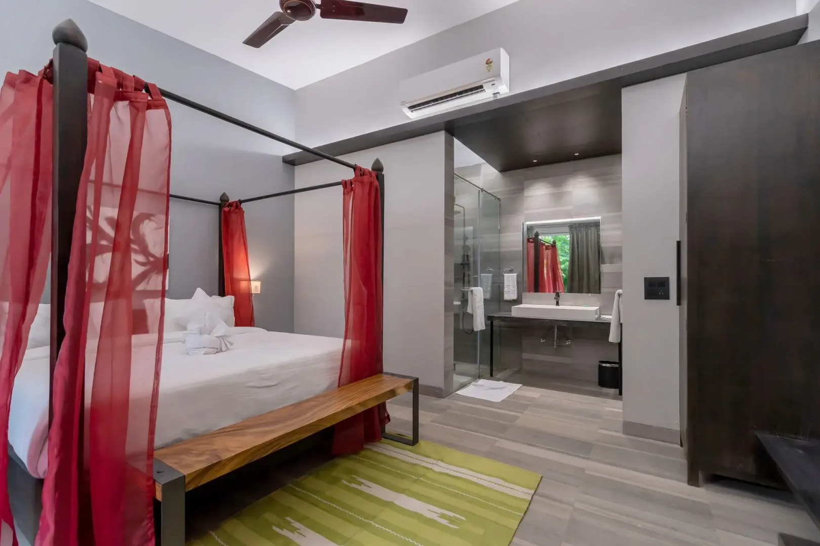 The Forest Club Resort