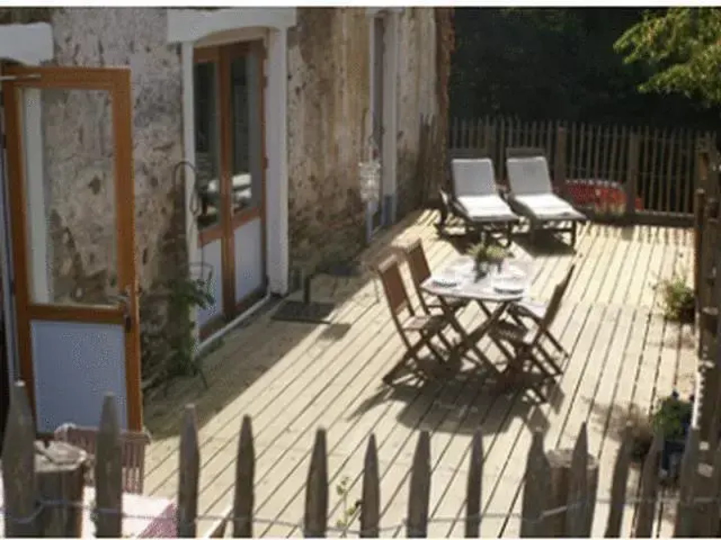 La Bastide