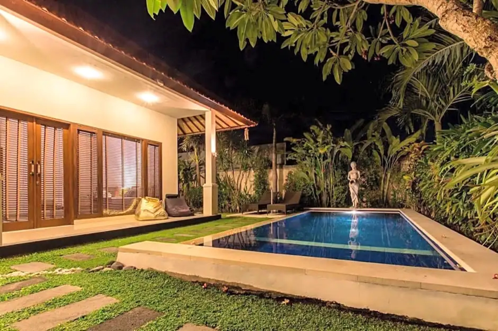 Mahayana Villa 3 Bedroom
