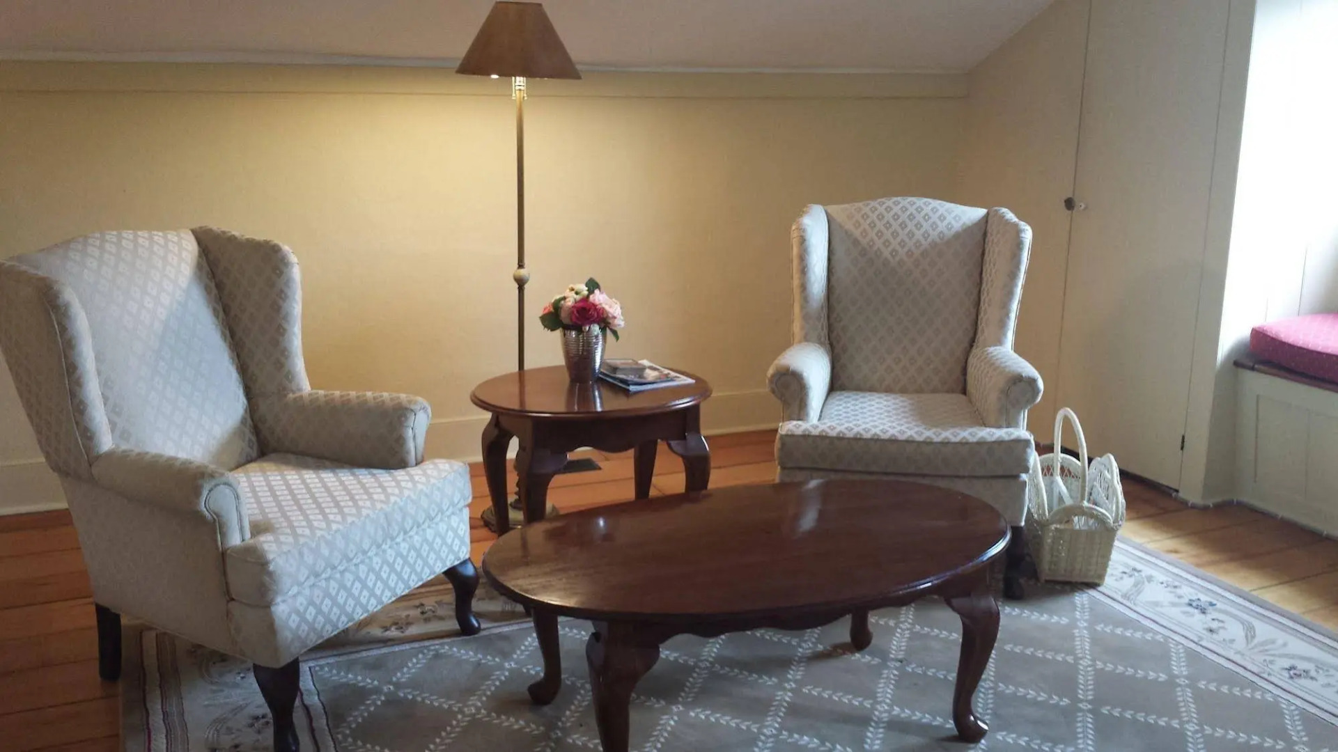 Historic Wilson-Guy House