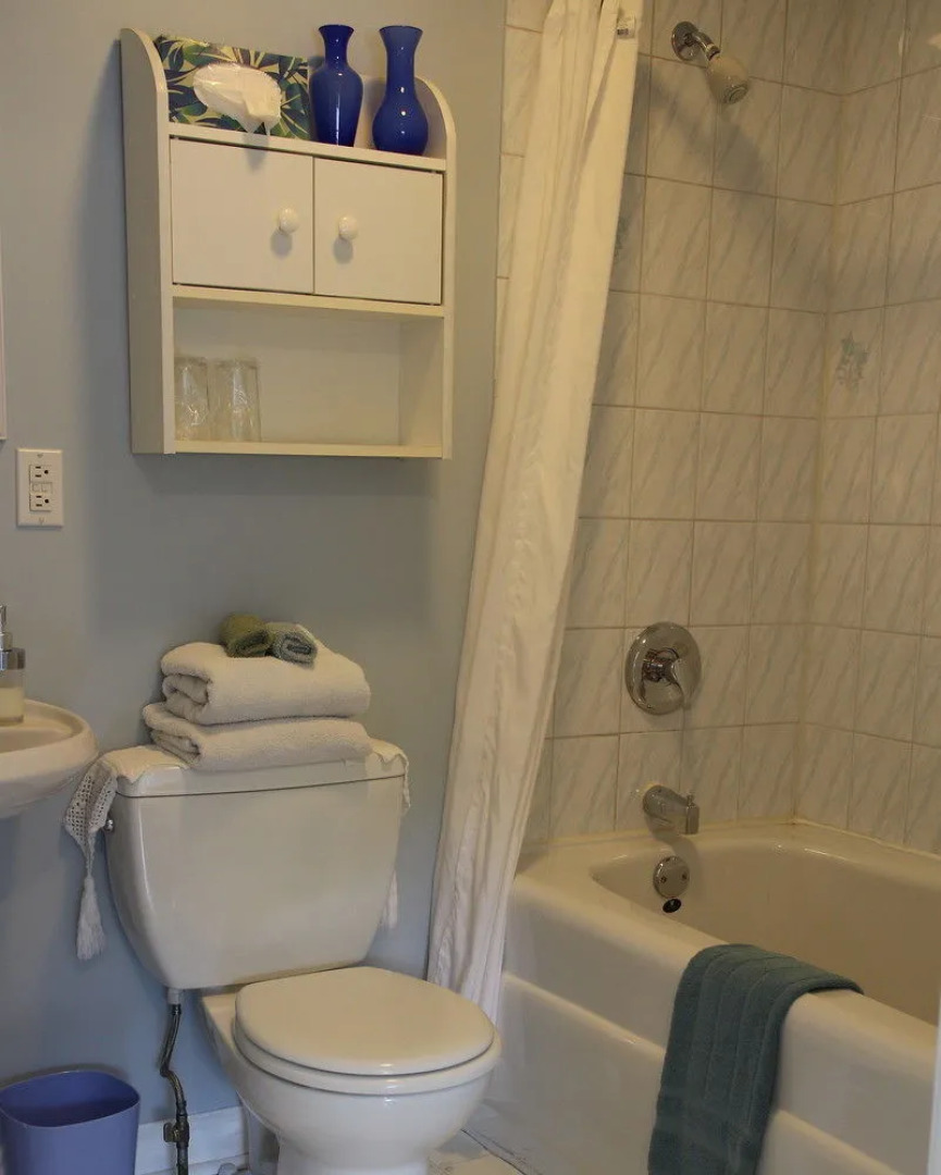 Blue Butterfly Bed and Breakfast