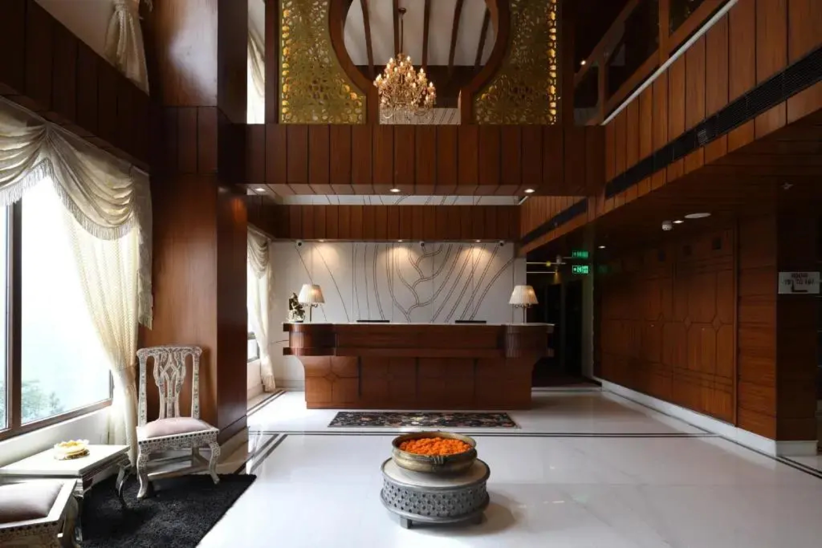Ramada by Wyndham Gangtok Hotel & Casino Golden