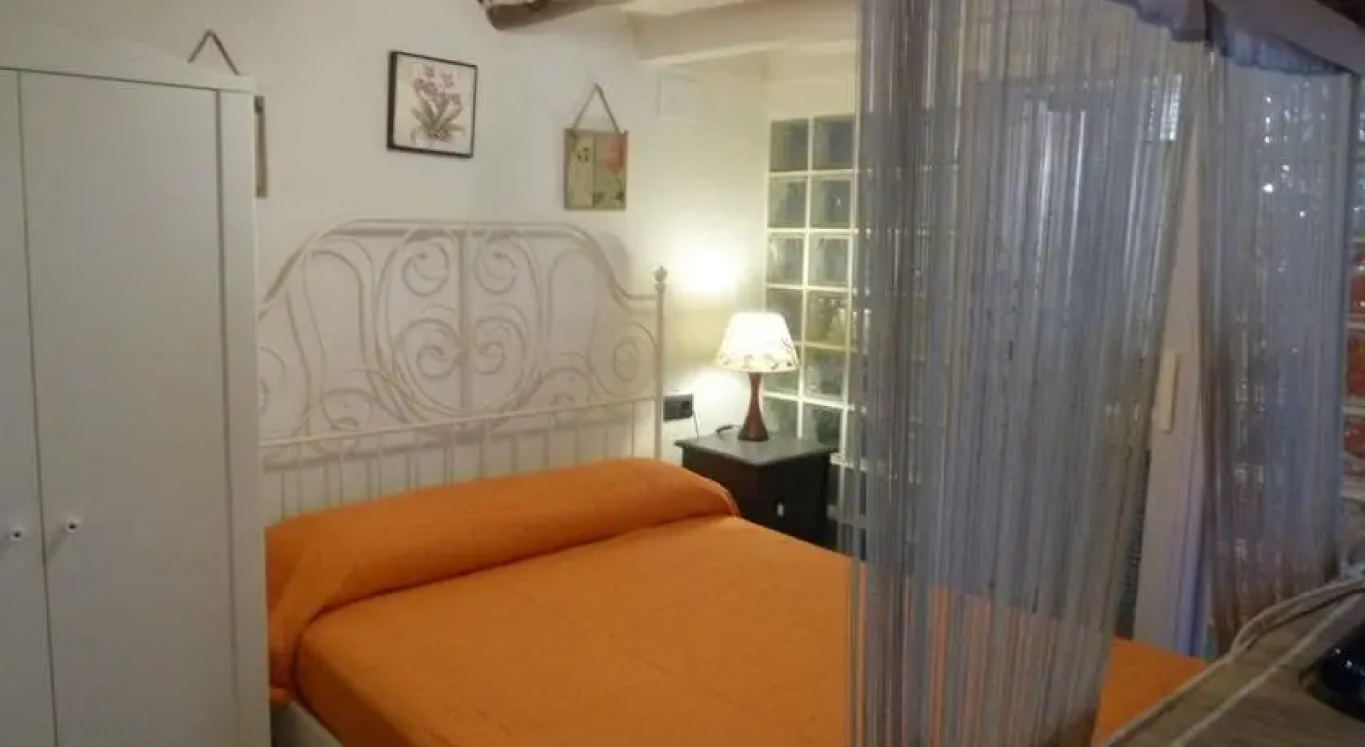 Loft Estilo Marinero