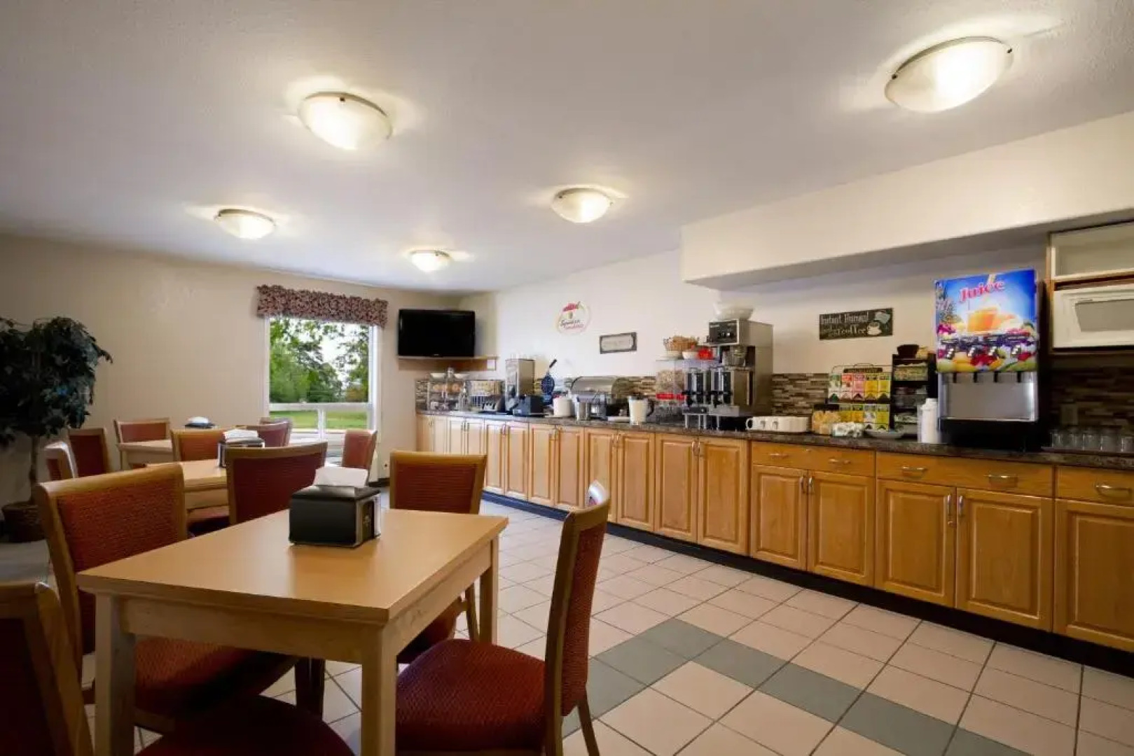 Super 8 Dawson Creek