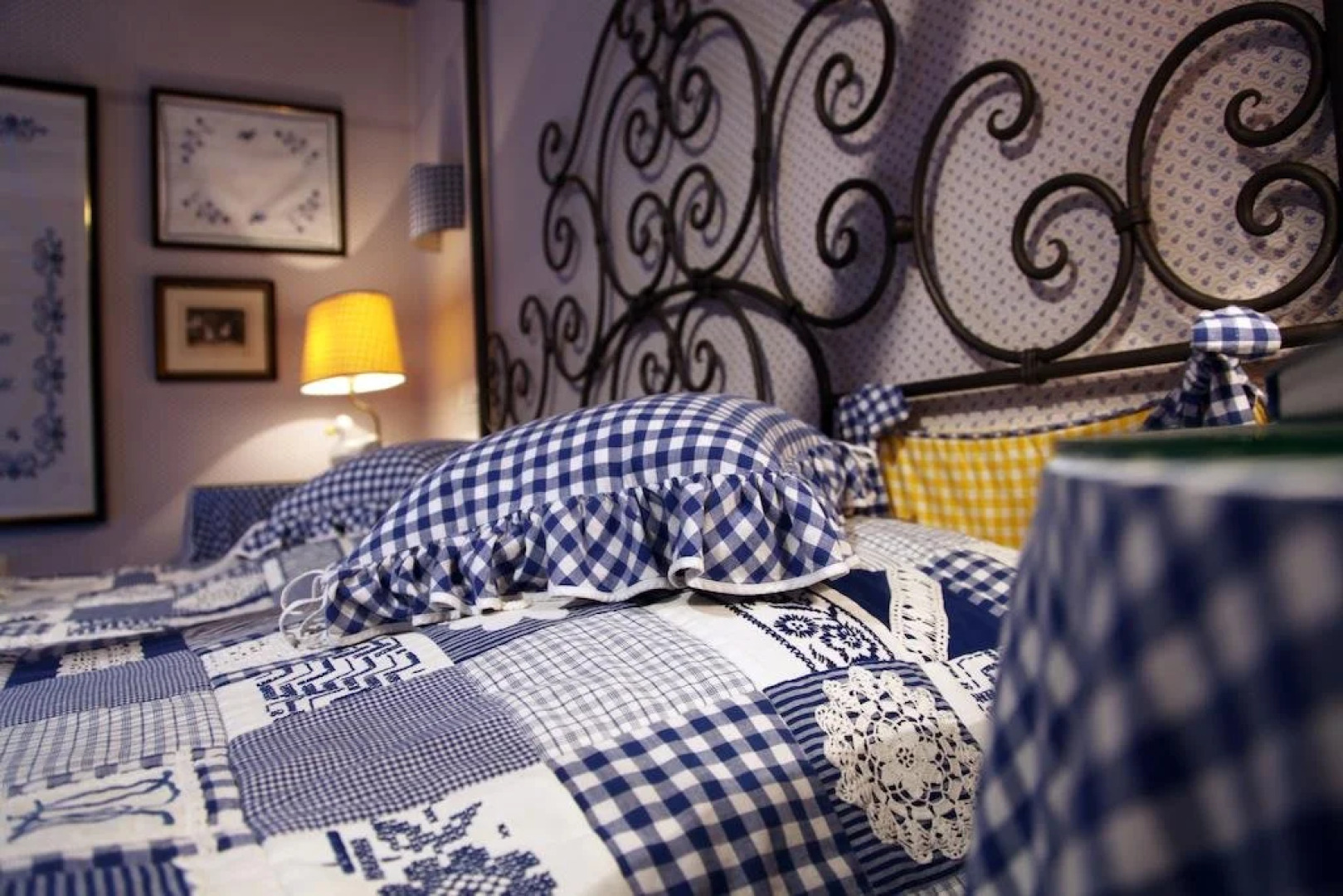 Landgut Luxnachmühle