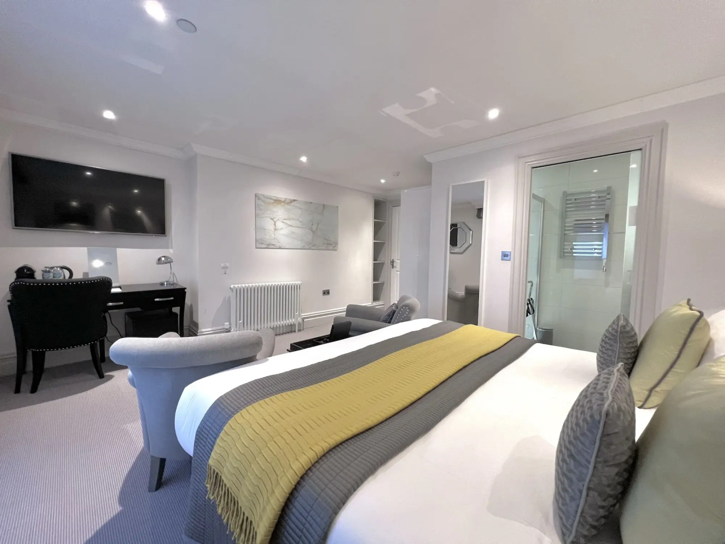 Tavistock House Hotel