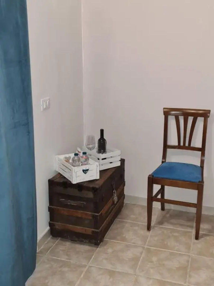 La Tenuta dell 'Orta