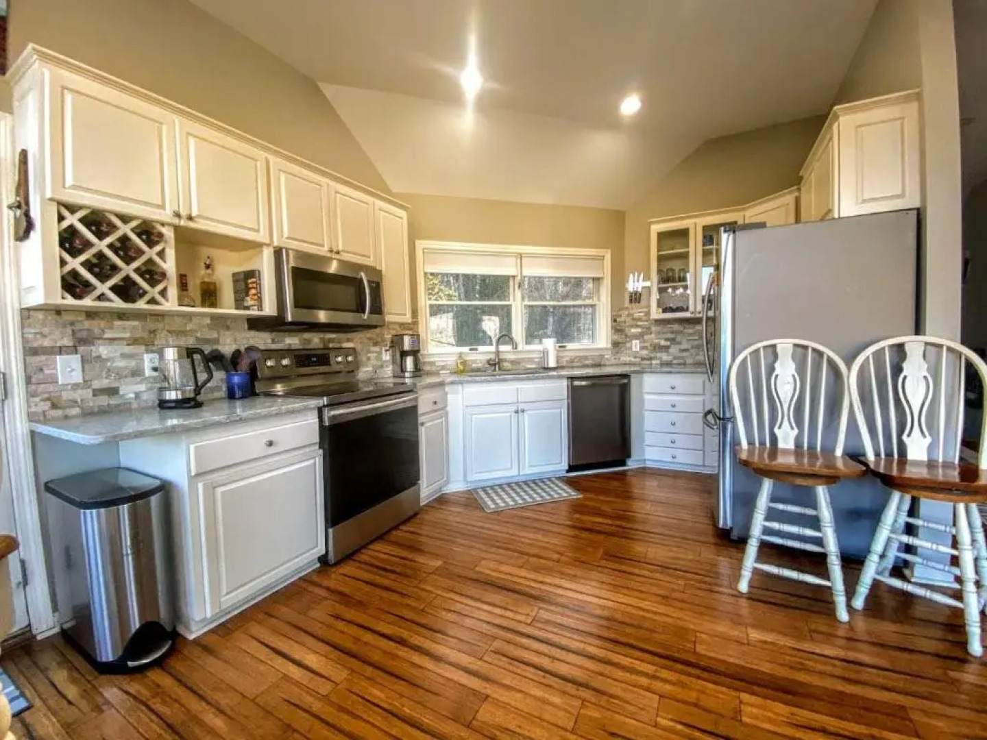 E7 Sunny Bretton Woods Private Home Next To The Slopes Of Bretton Woods Hot Tub, Wifi