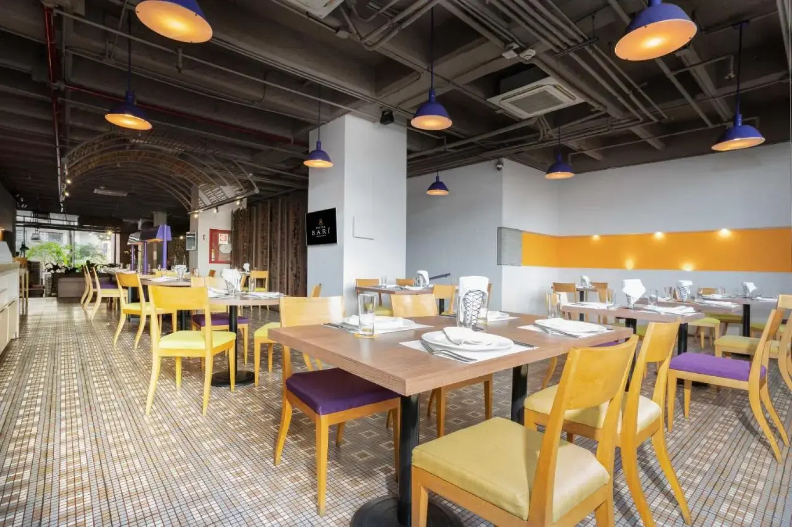 Hotel Tryp Bucaramanga