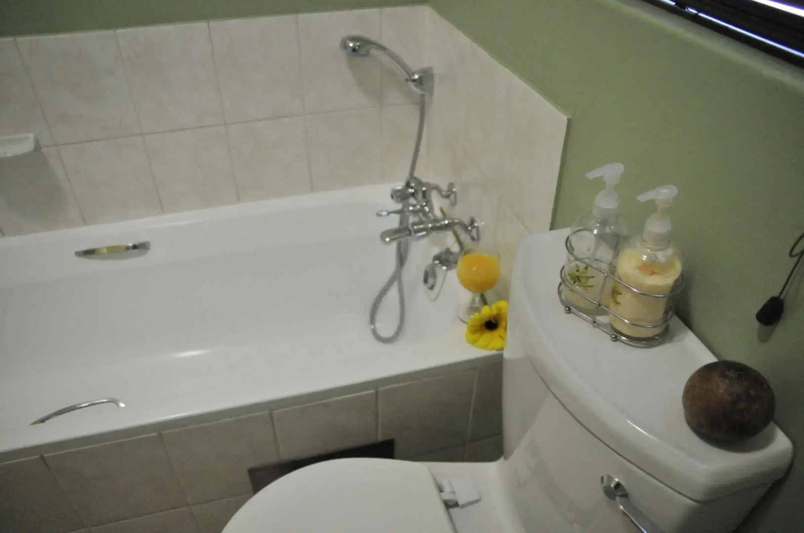 Summer Garden Guest House and Self Catering Apartments