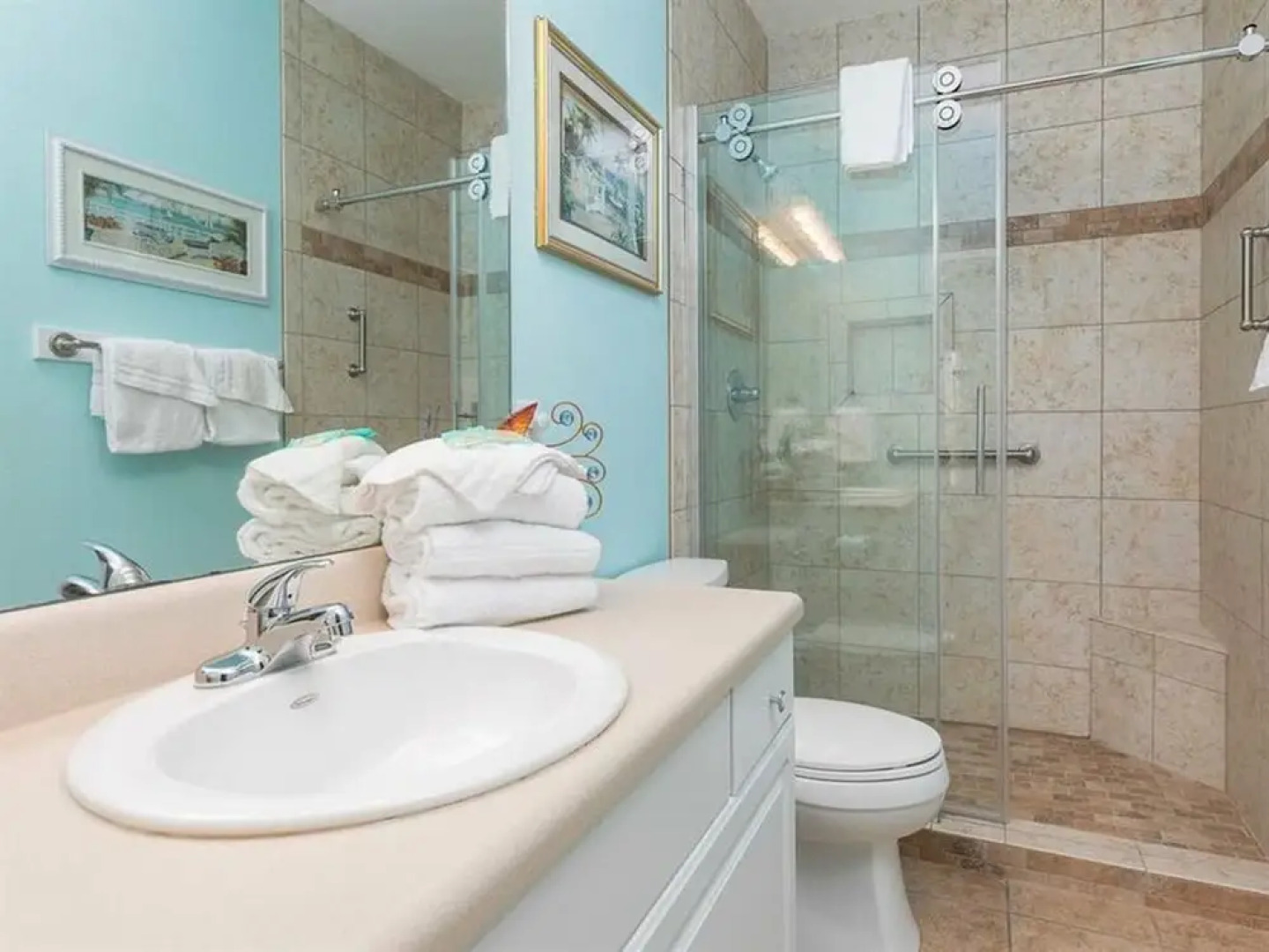 Living The Dream by Meyer Vacation Rentals