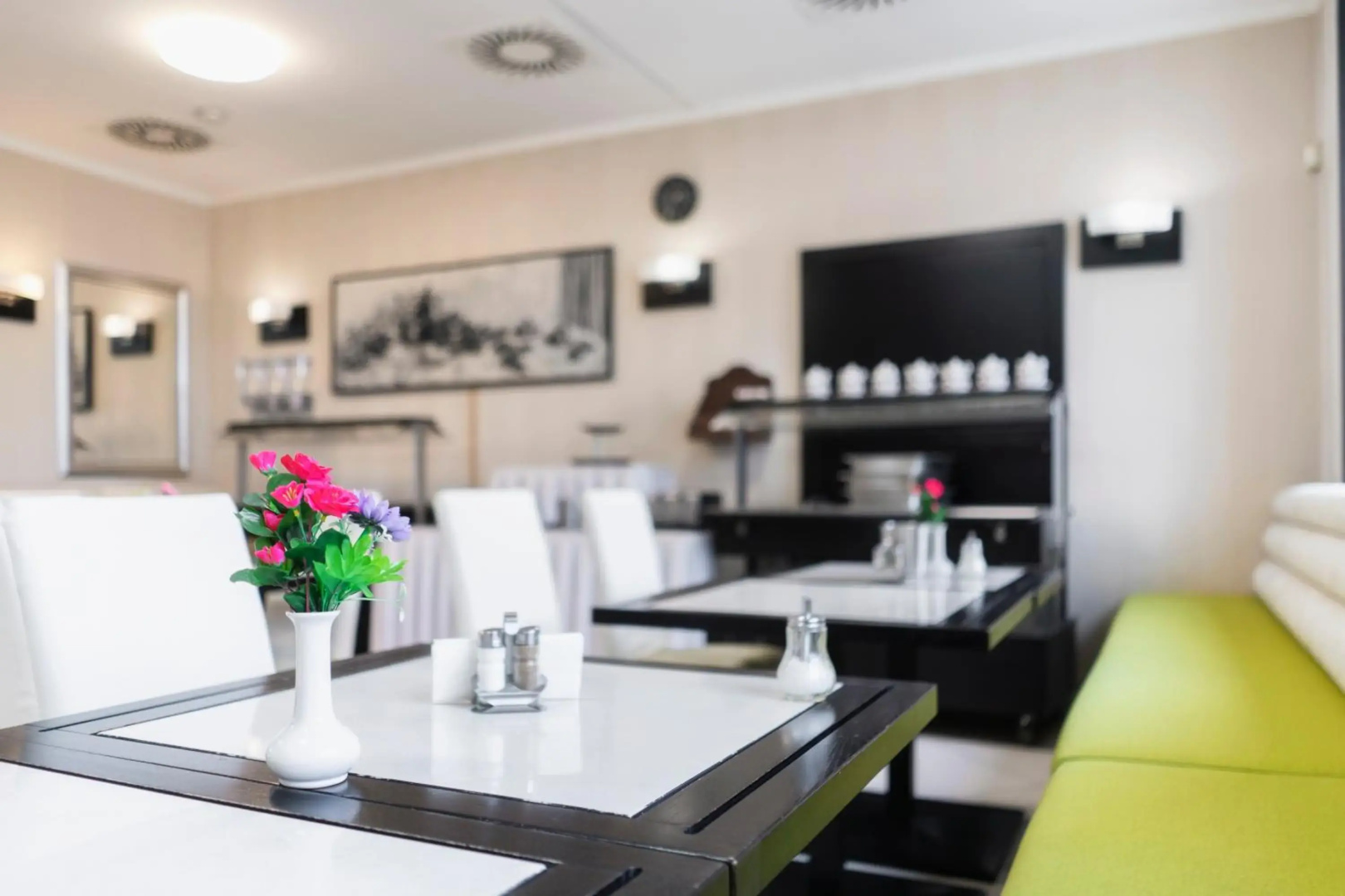 Astory Hotel