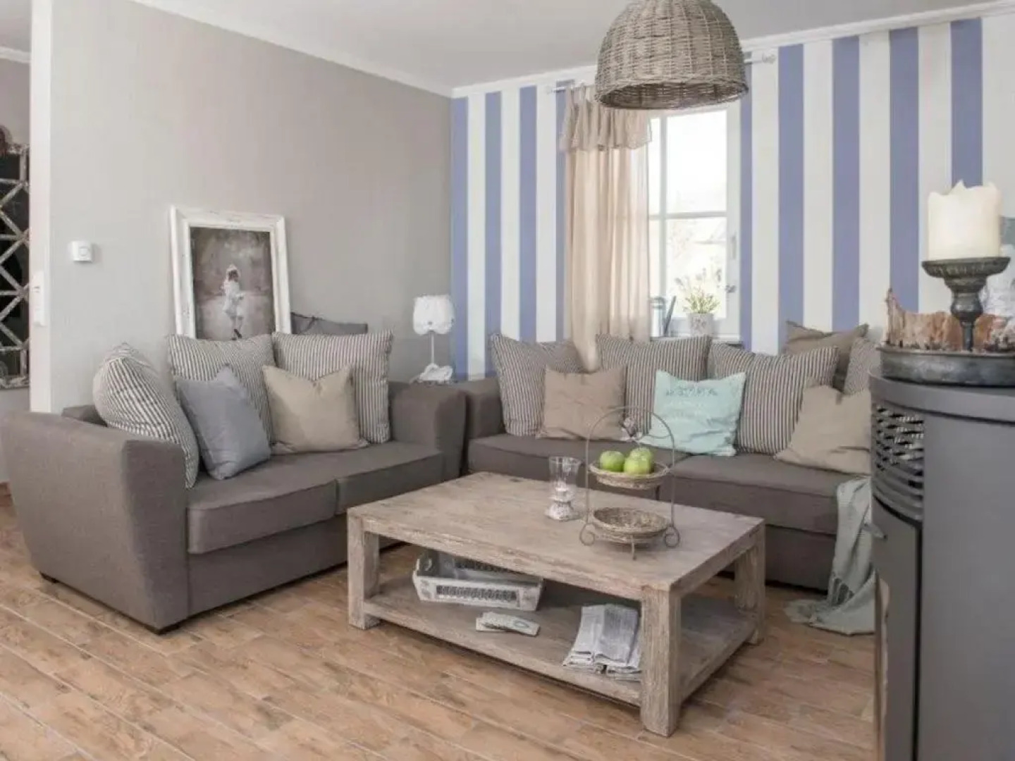 Schwanke's Holiday Home Seeadler