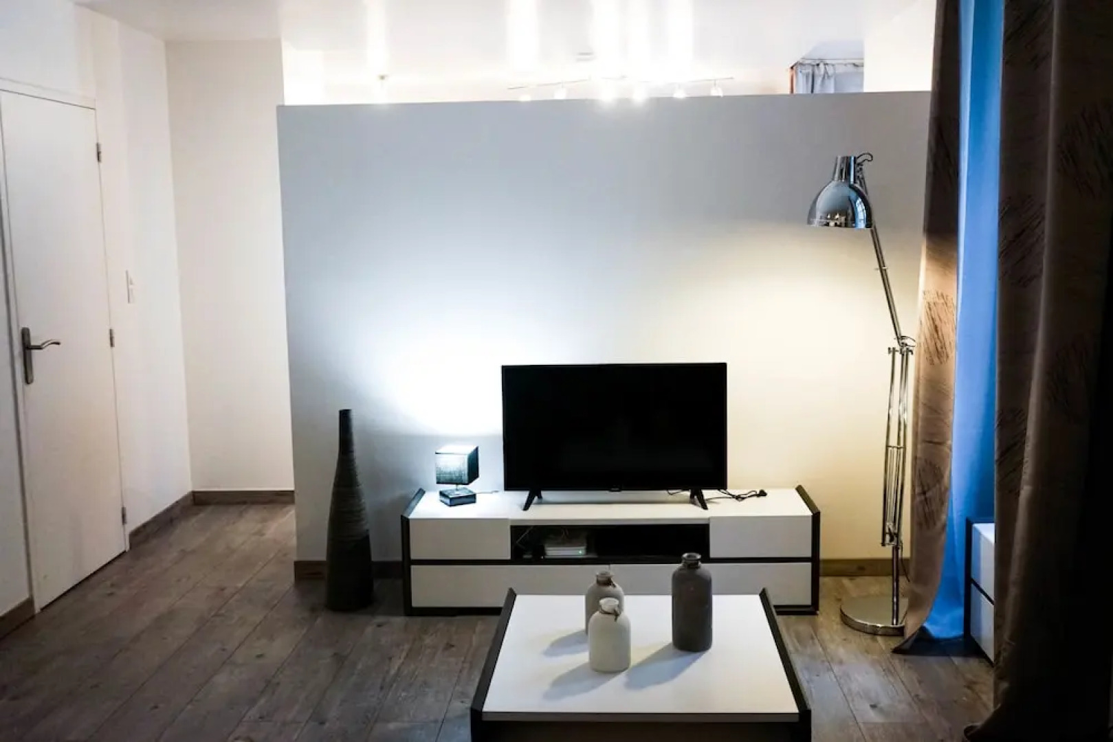 Séjour à Brive Saint Libéral