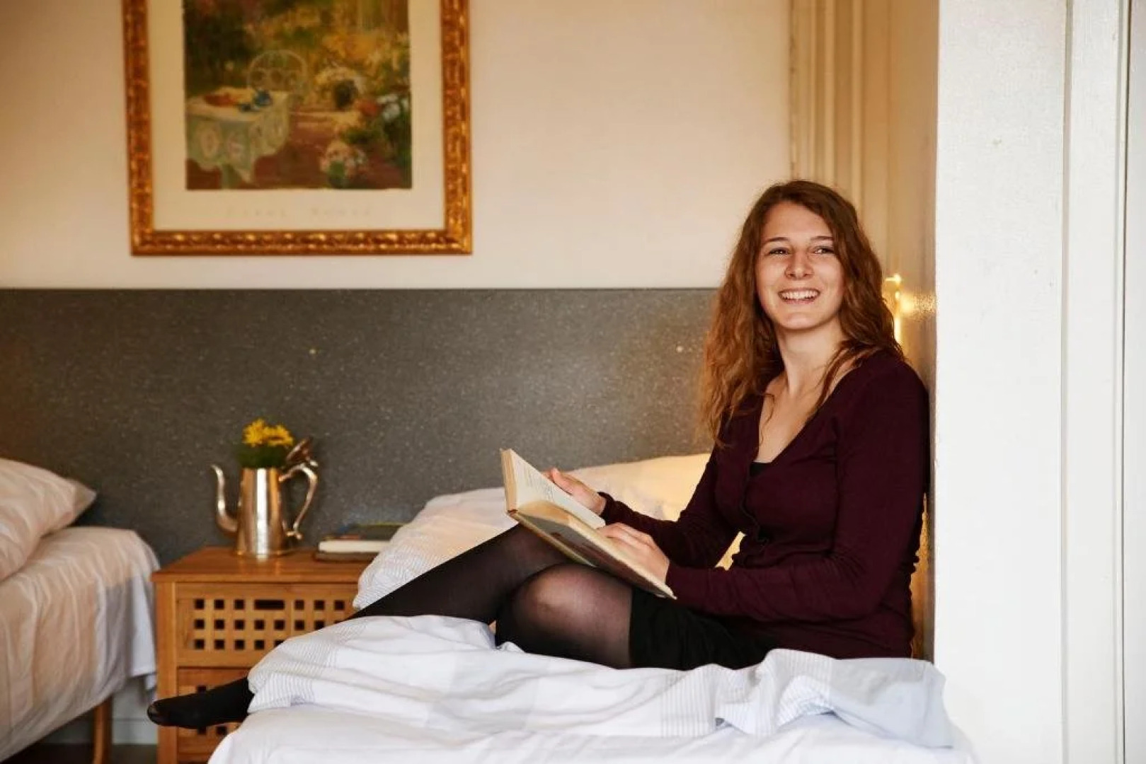 Danhostel Sønderborg Vollerup