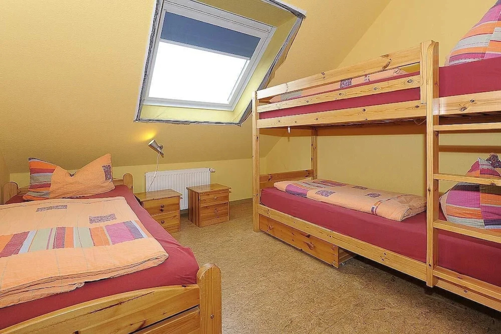 Reit- Und Ferienhof Maack