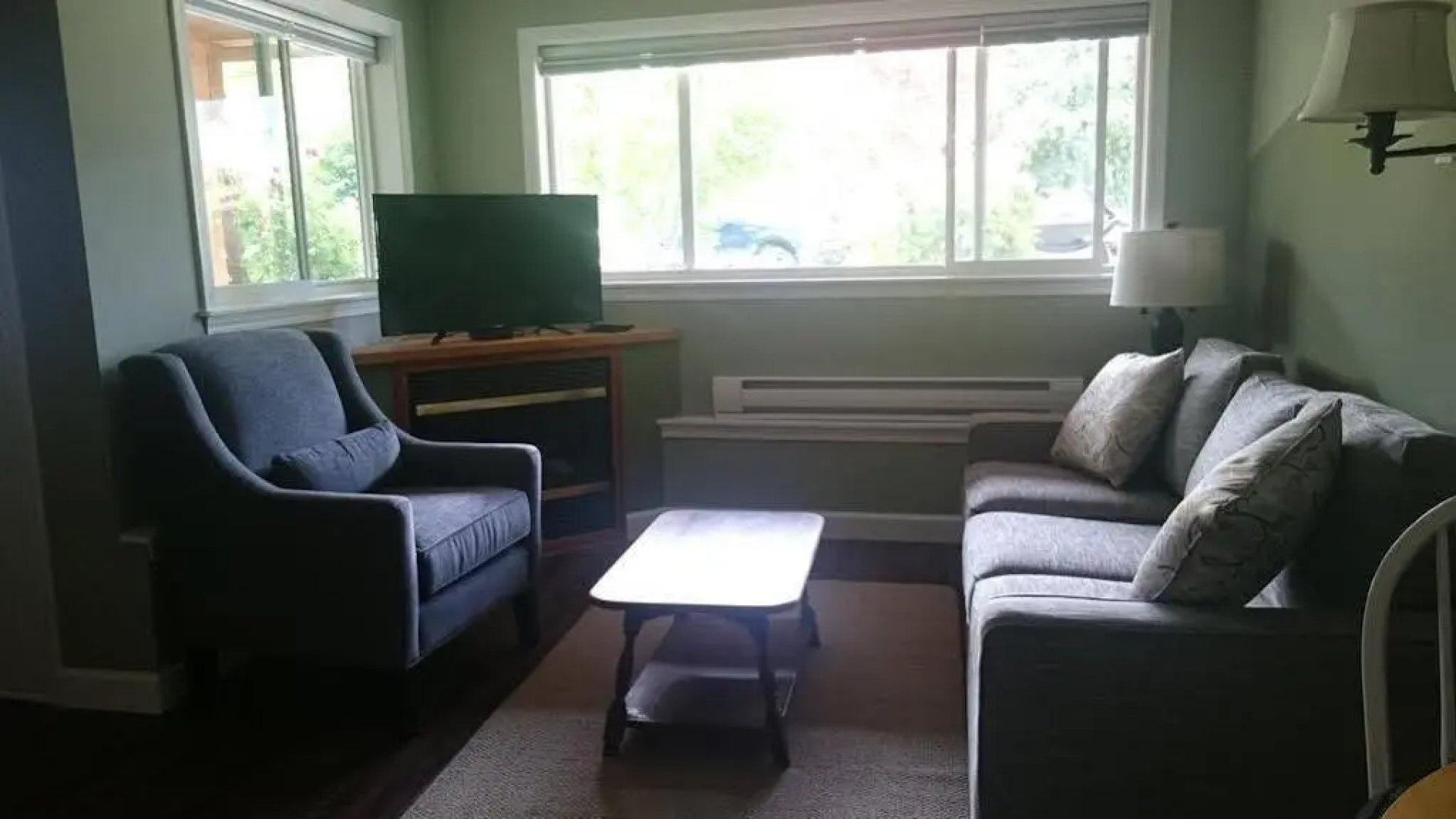 Meadowbrook Suite