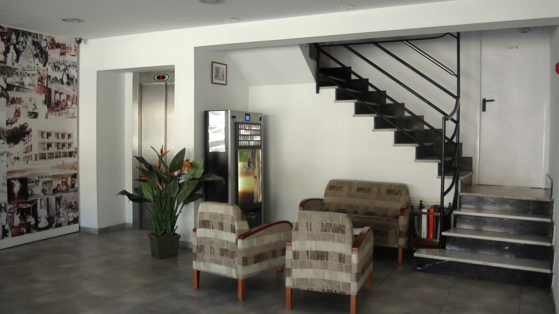 Gami Hotel Adults Only