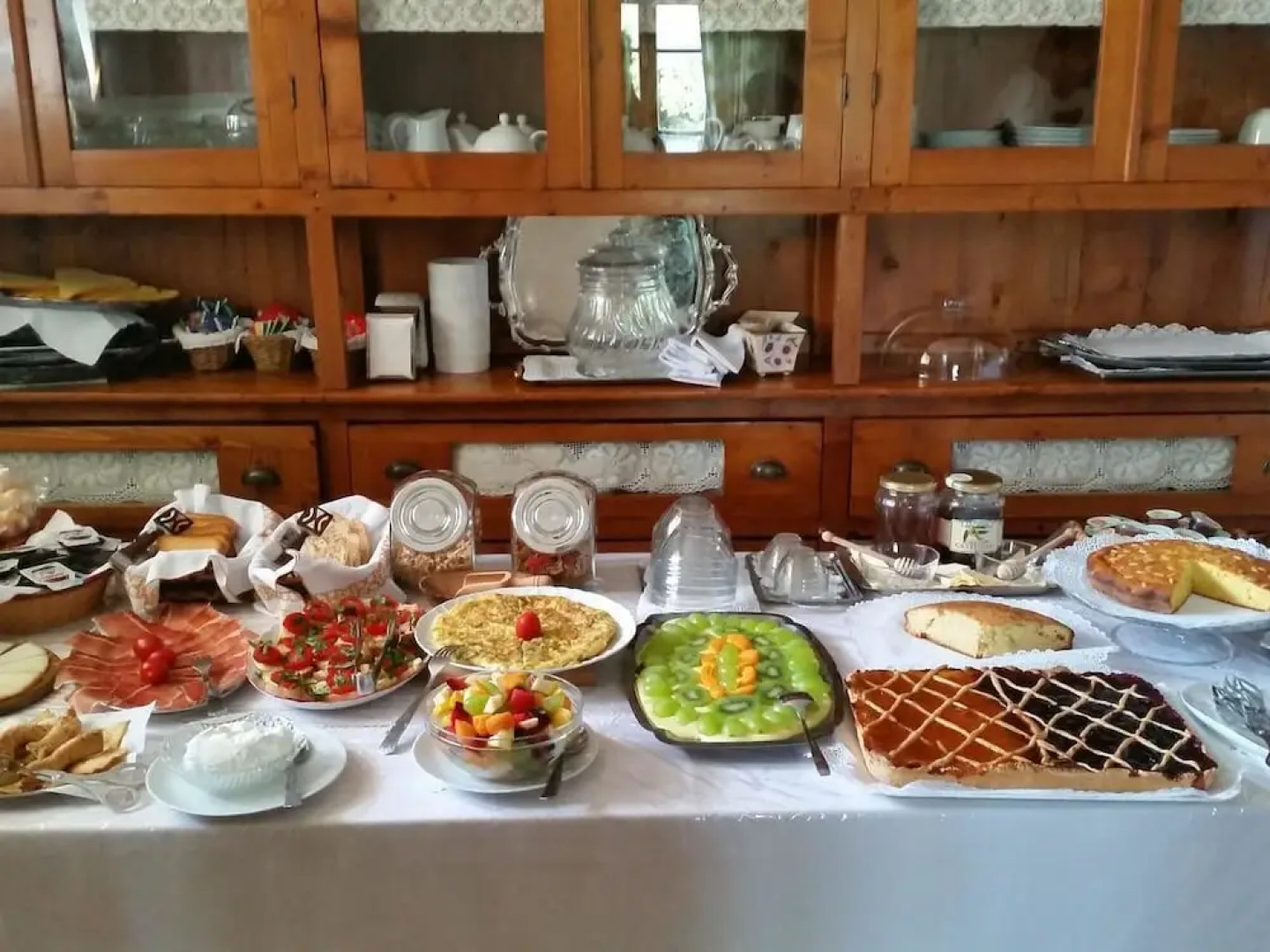 Agriturismo La Marianella