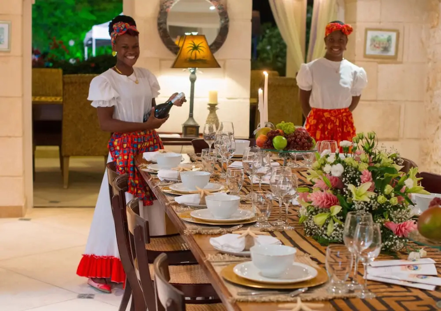 We Stay Well Sanctuary Barbados - Wellness in Paradise