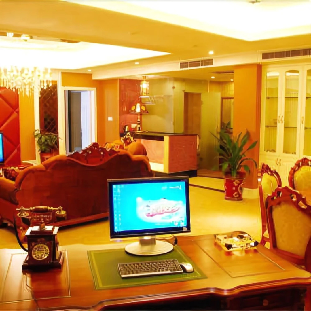 Qingliu Longjin International Hotel