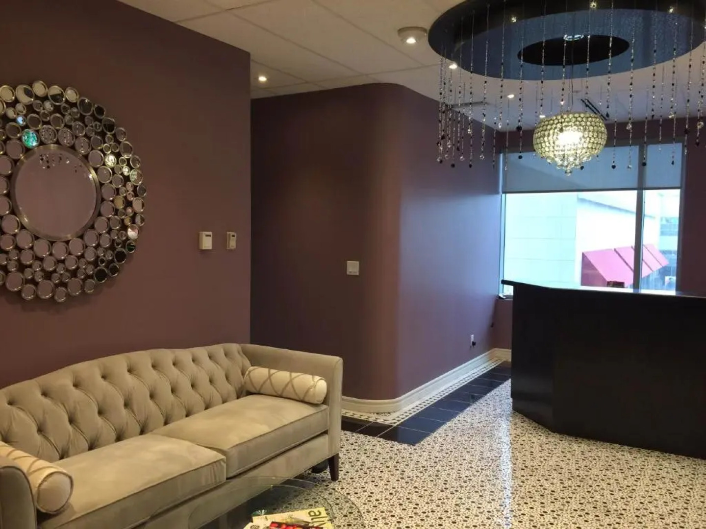 Liberty Suites Hotel