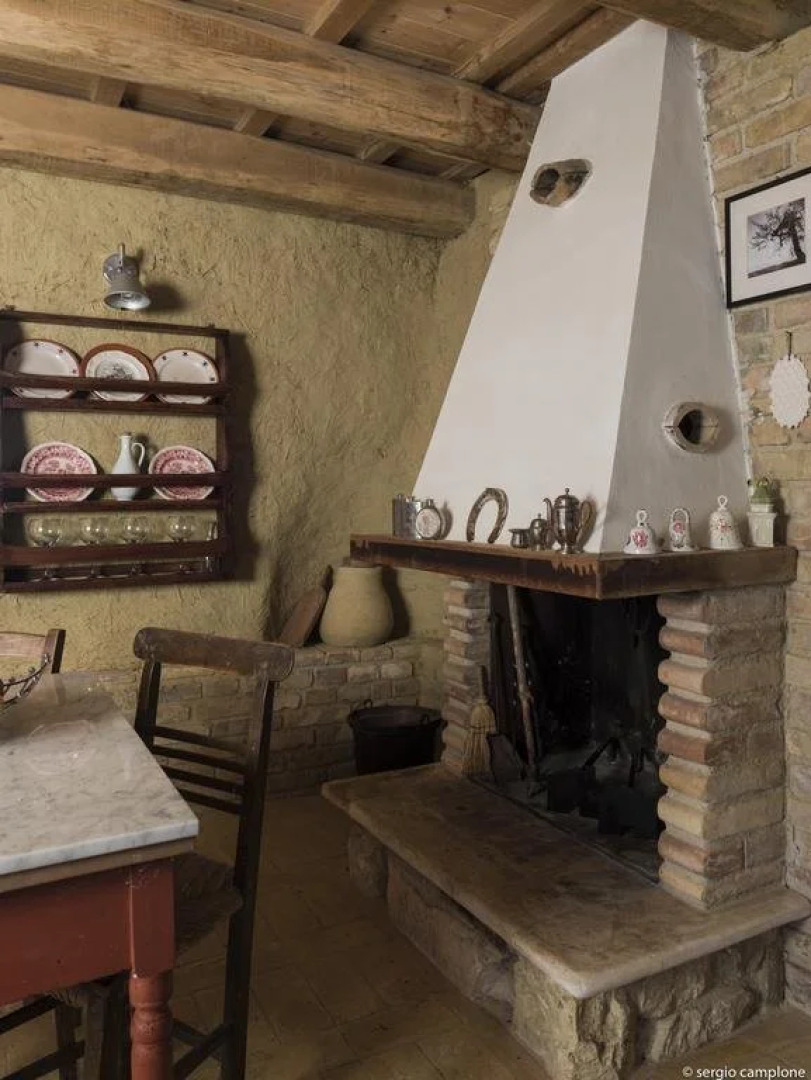 Affittacamere Borgocapo