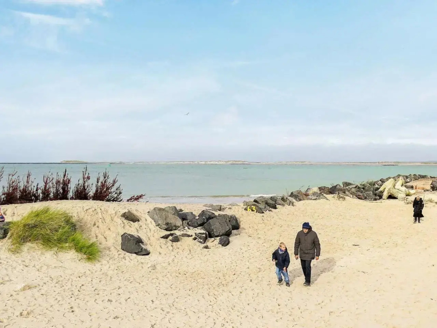 Holiday home Thyborøn III