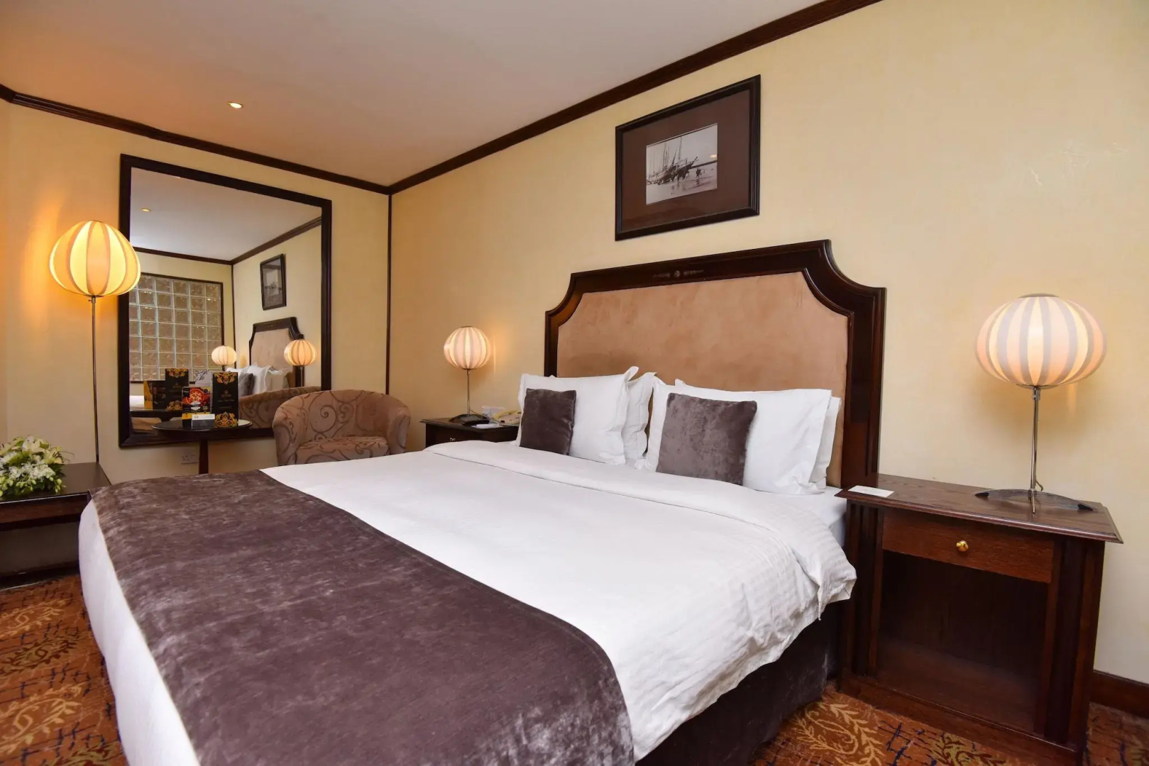 Inn & Go Kuwait Plaza Hotel