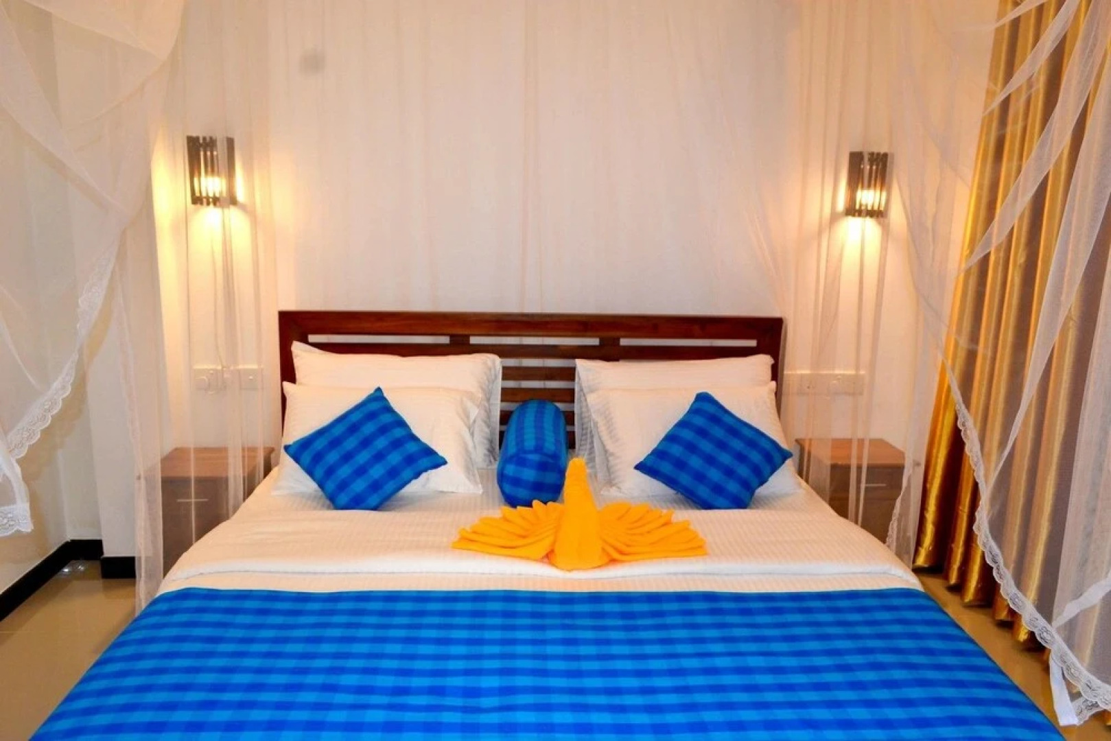 Nature Paradise Villas