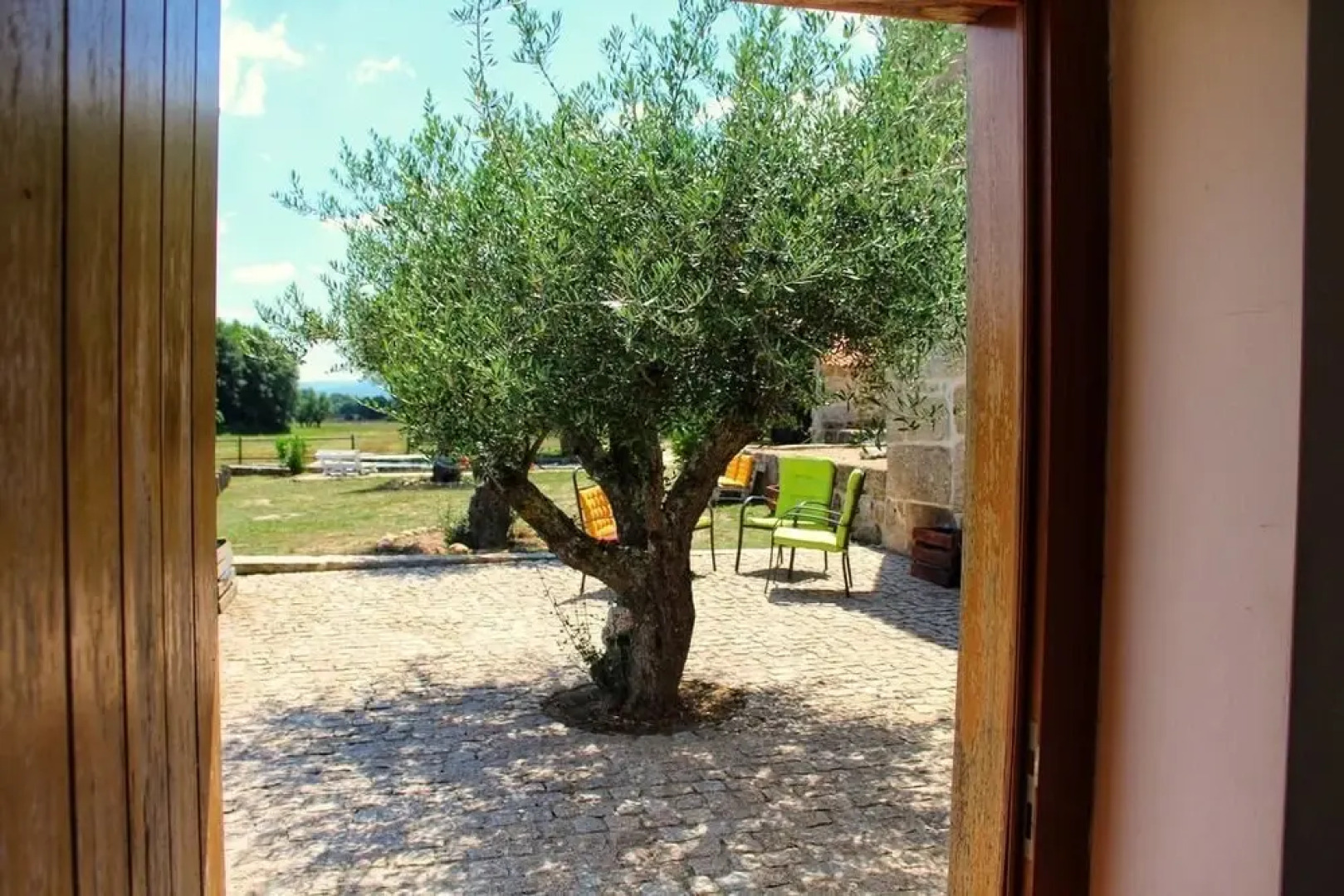 Quinta Vale da Prata