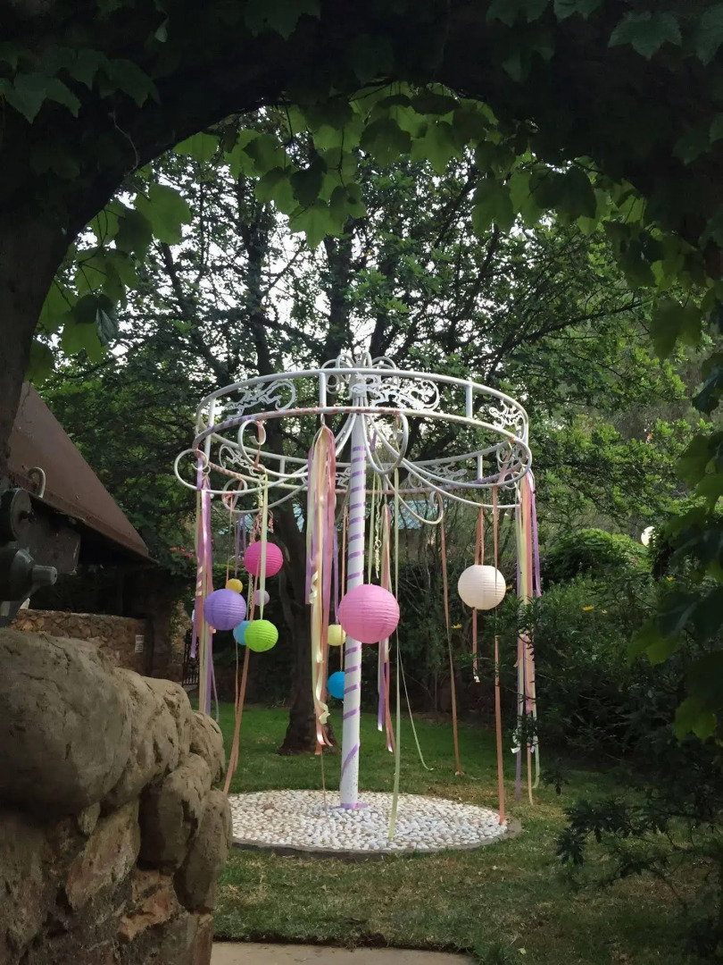 Rainforest Boutique Camp