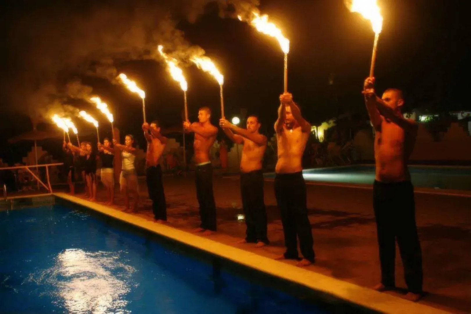 Villaggio Marbella Club