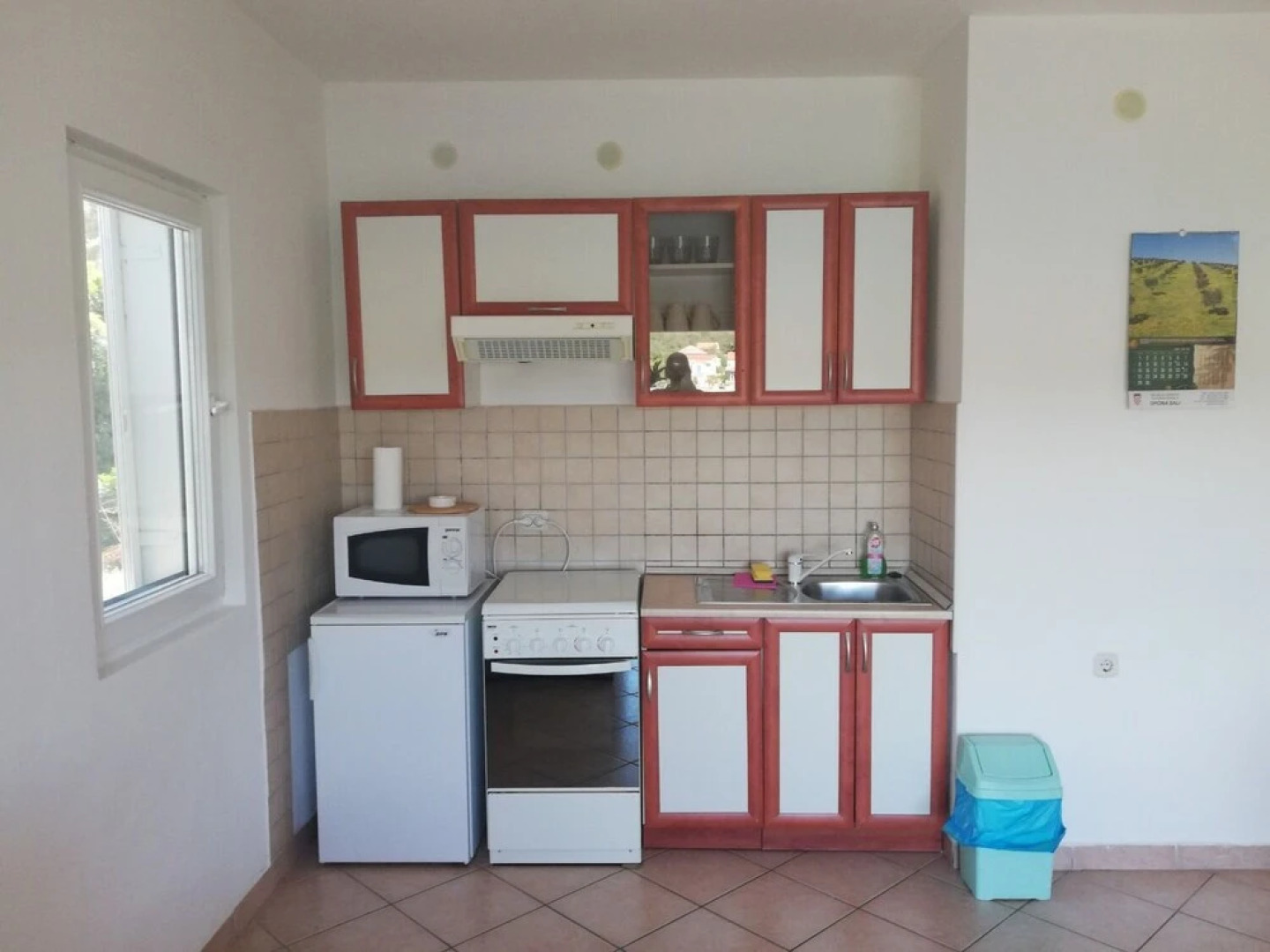 Marijan - sea View - A1