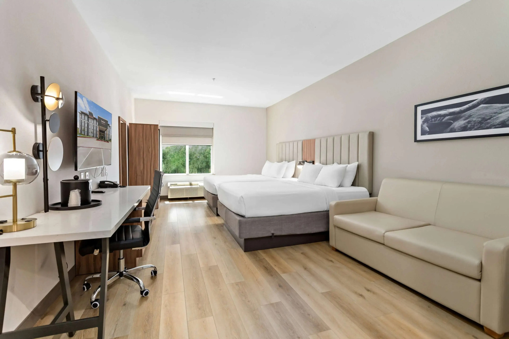 Hawthorn Extended Stay by Wyndham Port Arthur