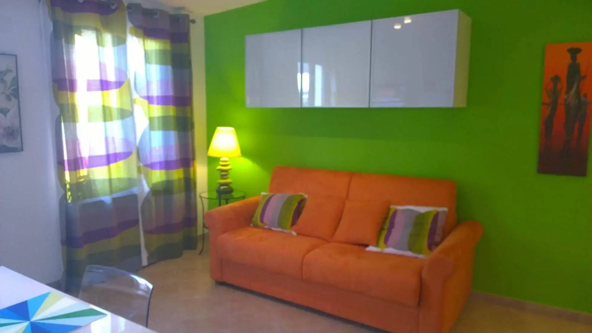 Lavagna Marine Apartment