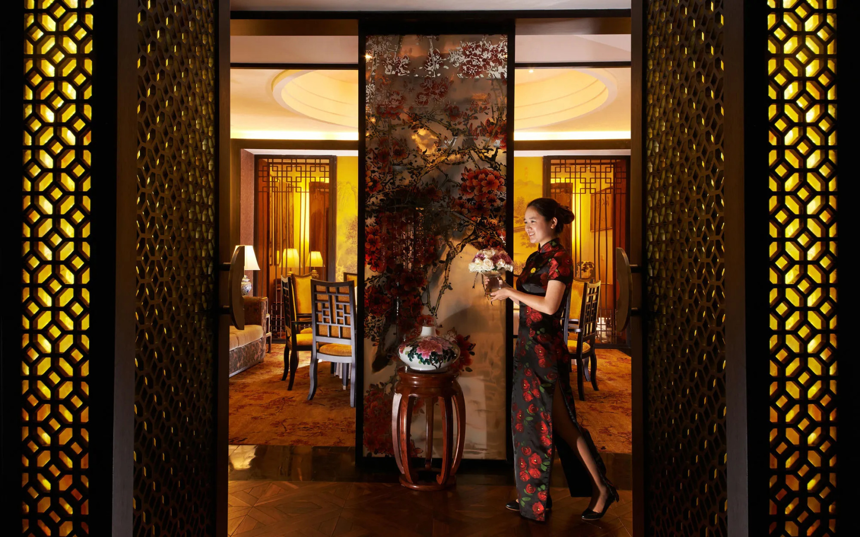 Maison New Century Hotel Ningbo
