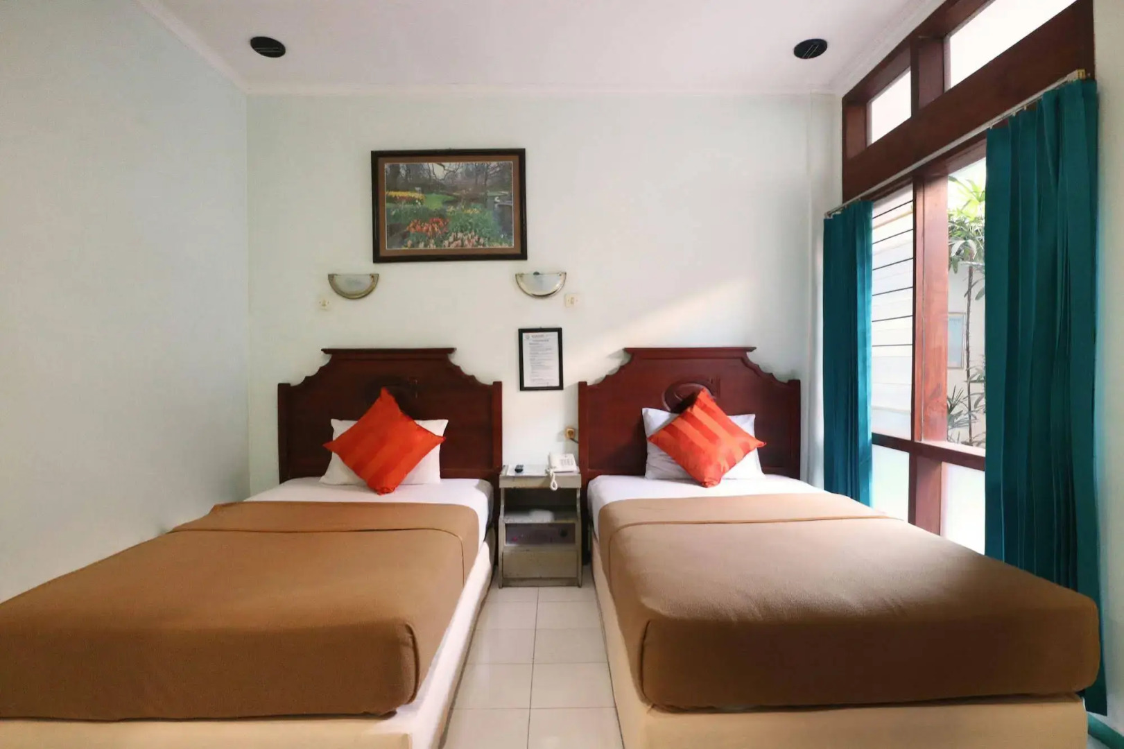 Hotel Kenongo Surabaya