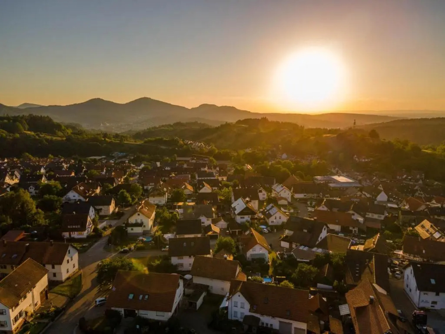 Hotel - Restaurant - Metzgerei Sonne
