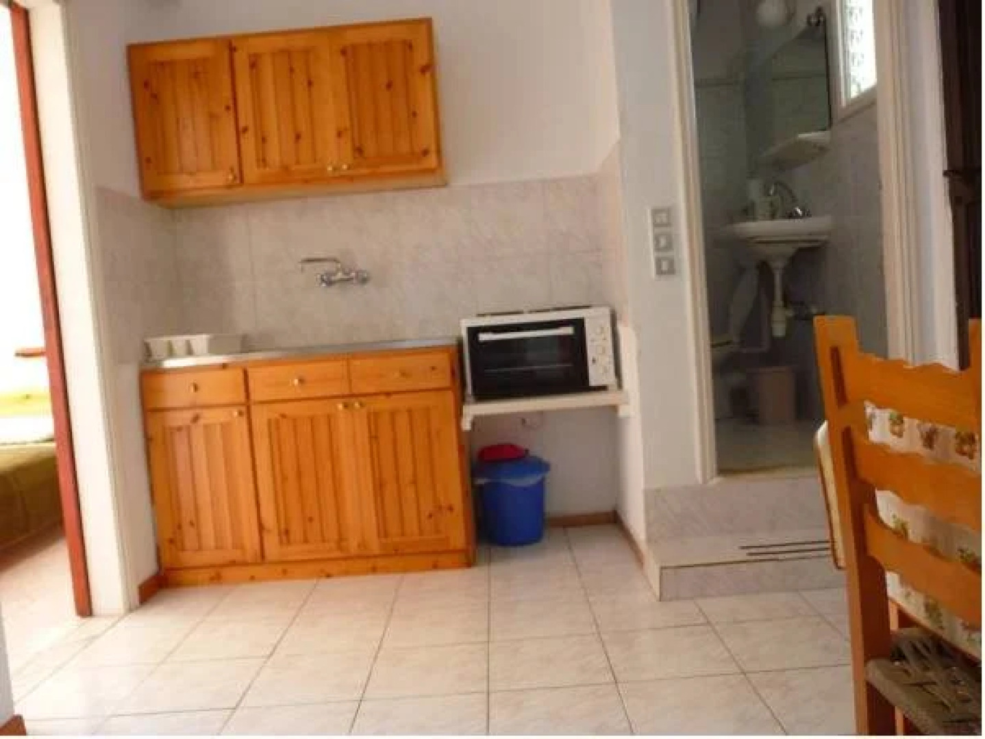 Anastasia Apartments