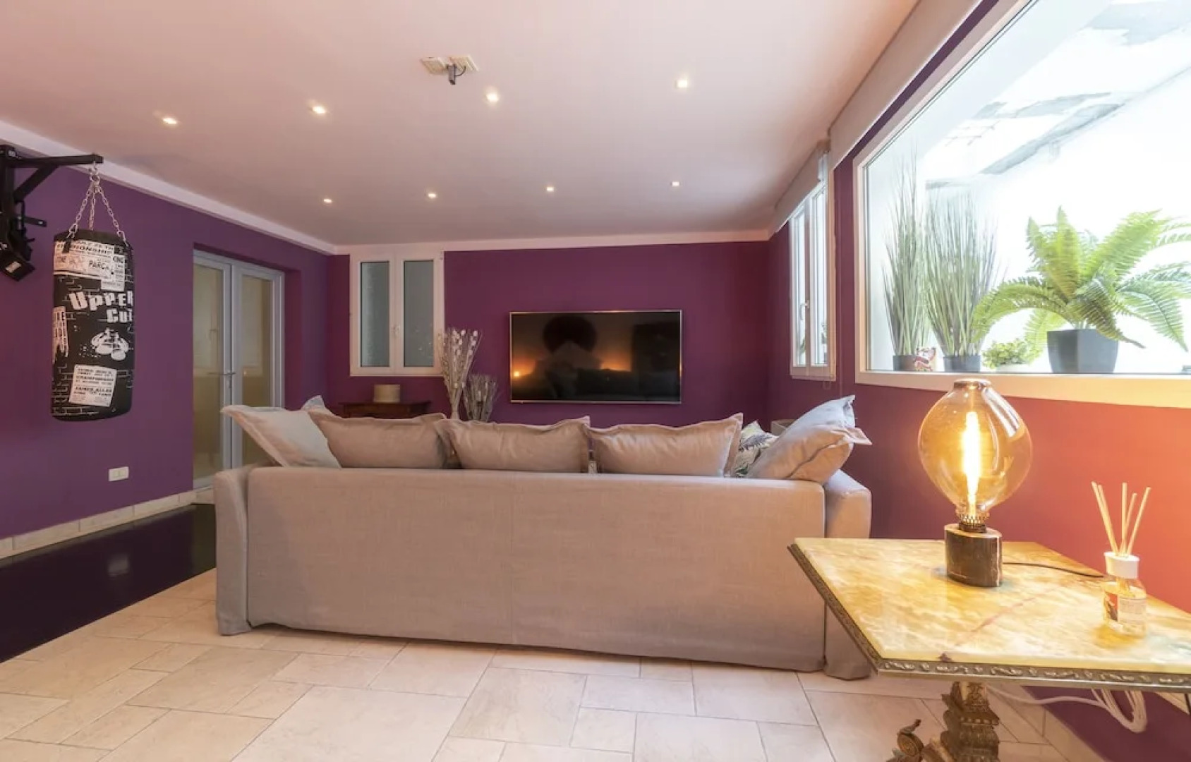 Joy House_wellness & SPA Apartment By Studio Vita