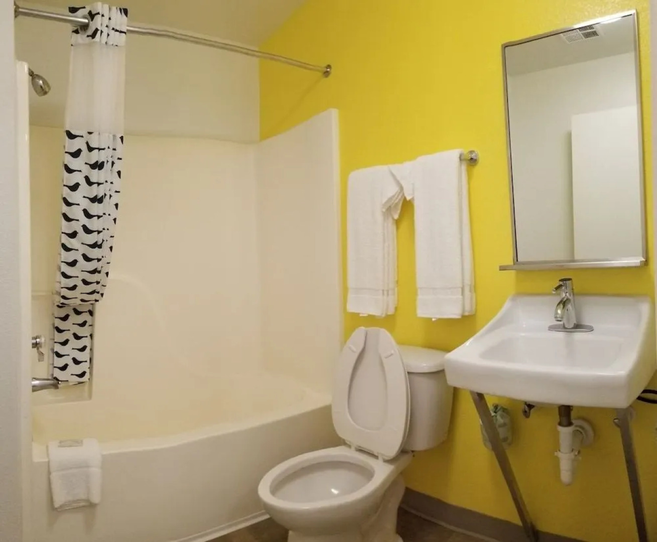 Intown Suites Extended Stay Matthews Nc - East Independence Blvd