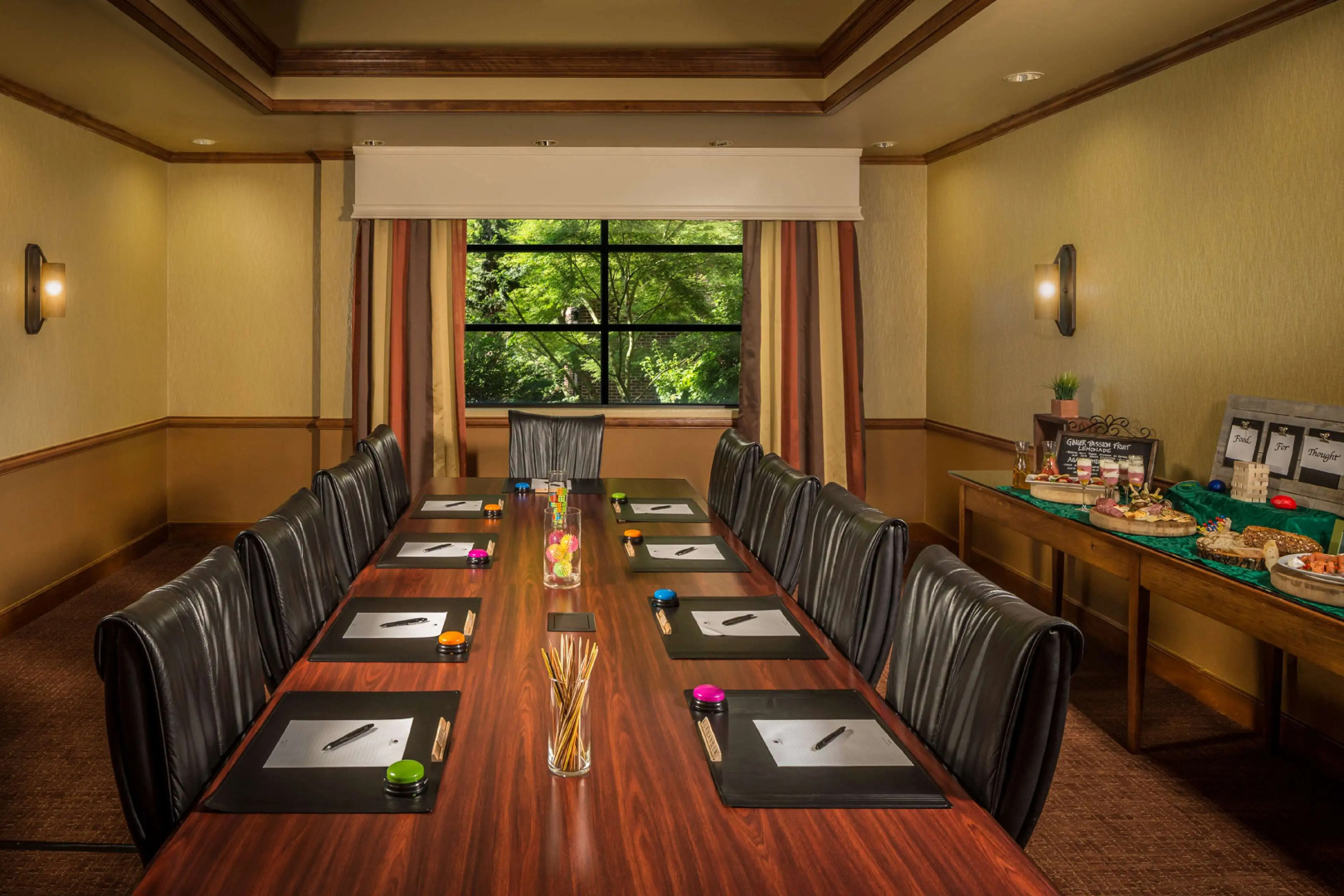 DoubleTree by Hilton Asheville - Biltmore