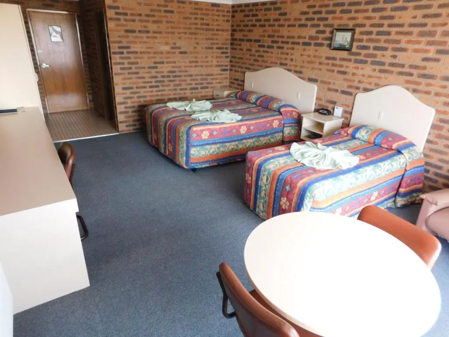 Big Trout Motel