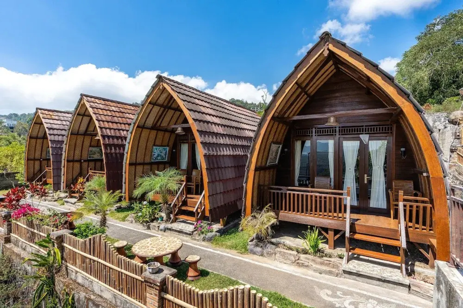 Tiing Bali Guest House